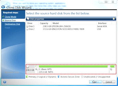 acronis clone disk won t boot|acronis clone disk to larger.